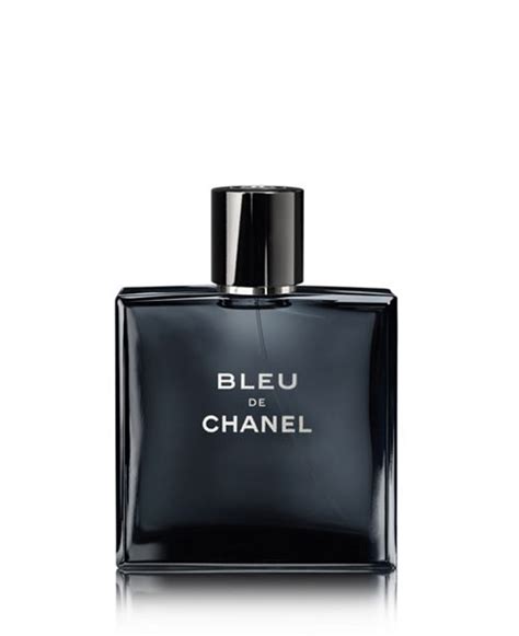 bleu chanel macy